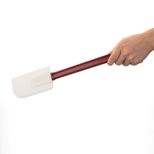 Vogue High Heat Spatula 355mm - K982