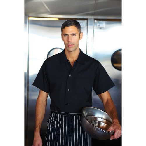 Chef Works Utility Cook Shirt - KCBL - KCBL