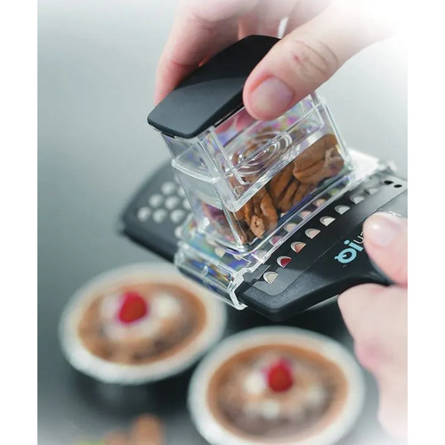 KitchenIQ Grater Attachment (Fits all Paddle Style Graters) - KIQ50294