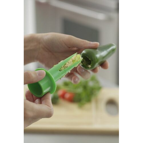 KitchenIQ Pepper Tool - KIQ50568