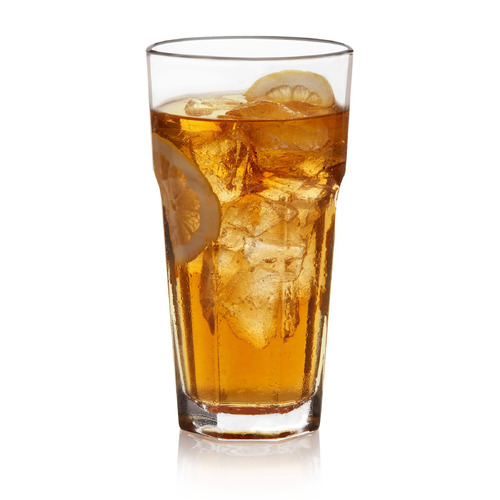 Libbey Gibraltar Iced Tea 651ml - LB15253