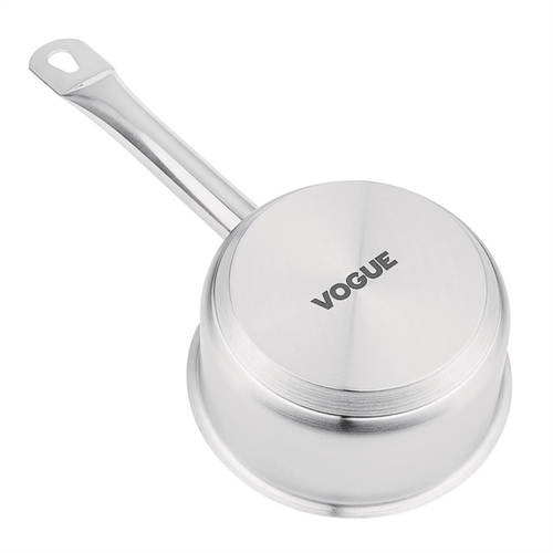 Vogue Saucepan 140mm 900ml - M922