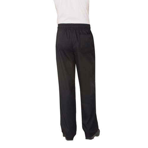 Chef Works Essential Baggy Chef Pants - NBBP - NBBP