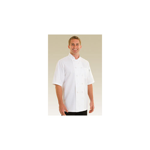 Chef Works Volnay Chef Jacket - PCSS - PCSS