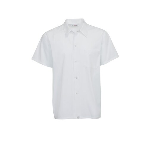 Chef Works Utility Cook Shirt - SHYK - SHYK