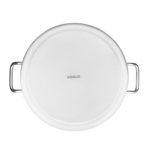 Vogue Stewpan 360mm 18.5Ltr - T088