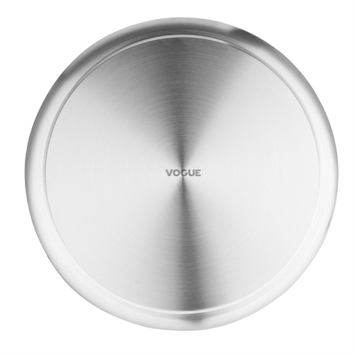 Vogue Deep Stockpot 400mm - T556