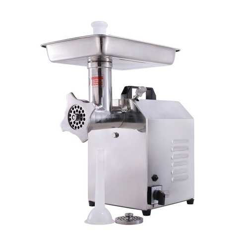 Matador TC12 - Heavy Duty Meat Mincer 150kg Per Hour - TC12