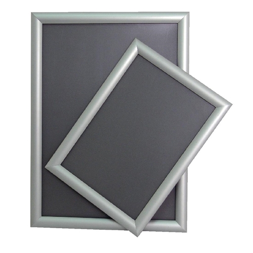 Aluminium Snapframe A4 - U797