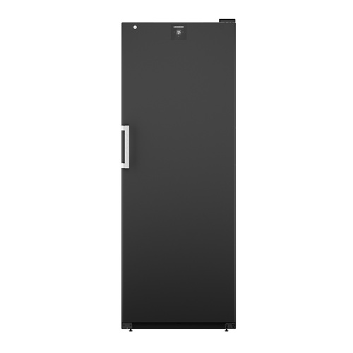 Liebherr WSbl 7731 - Single Zone 324 Bottle Wine Cellar - Solid Door Black - WSBL7731