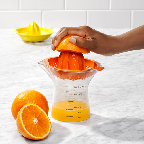 OXO Good Grips 2-In-1 Citrus Juicer - 48080