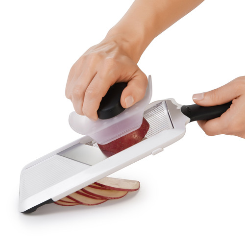 OXO Good Grips Hand-Held Mandoline Slicer - 48162_SH