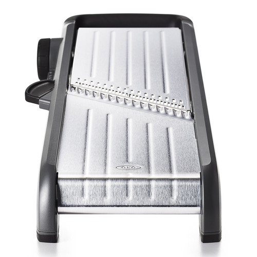 OXO Good Grips 2.0 Chef's Mandoline Slicer - 48166_SH