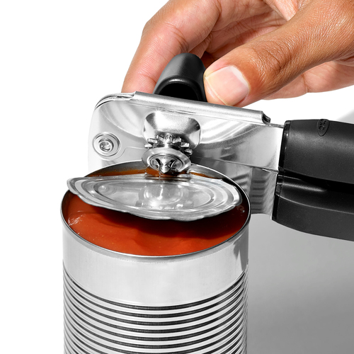 OXO Good Grips Soft Handled Can Opener - 48202