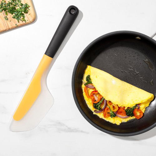 OXO Good Grips Flip and Fold Omelet Turner - Large - 48321