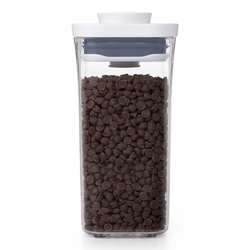 OXO Good Grips Pop 2.0 Mini Square Canister Short - 0.5L - 48501_SH