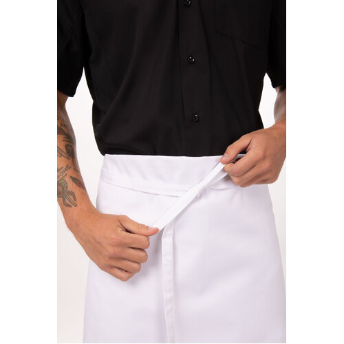 Chef Works Four-Way Apron - B4 - B4