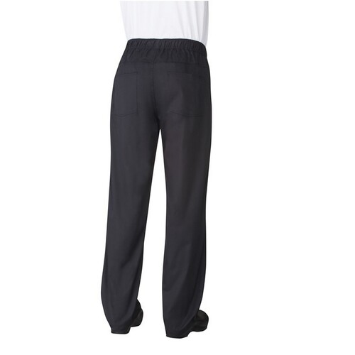 Chef Works Lightweight Baggy Pants - BBLW - BBLW