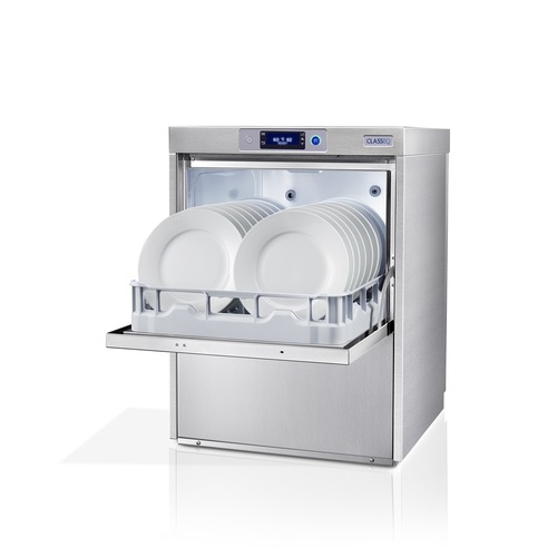 Classeq C500 Undercounter Dishwasher - C500