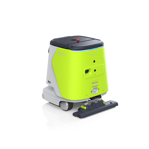 Pudu CC1 Cleaning Robot - CC1