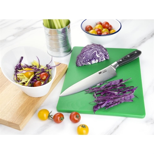 Vogue Tsuki Series 7 Chef Knife 200mm - CF841