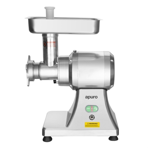 Apuro Heavy Duty Meat Mincer - Size 12 - CH133-A