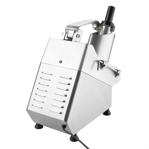 Apuro Multi-Purpose Vegetable Prep Machine - Single Speed - CH423-A