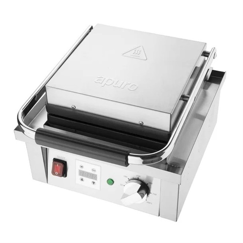 Apuro Commercial Waffle Maker - CJ564-A