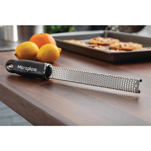 Microplane Premium Food Grater & Zester 325x35mm - CP445