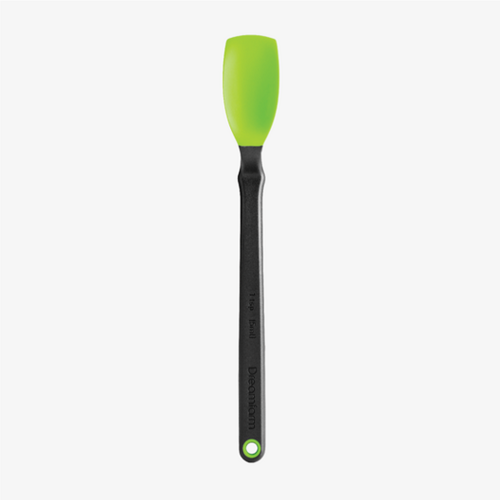 Dreamfarm Mini Supoon Scraping Spoon Green - DFSU2768