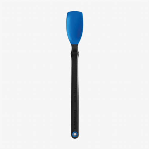 Dreamfarm Mini Supoon Scraping Spoon Classic Blue - DFSU8807