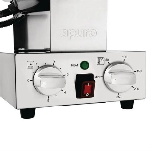 Apuro Bubble Waffle Maker - DK229-A