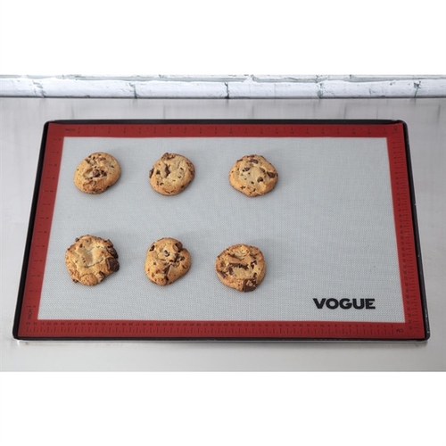 Vogue Non-stick Baking Mat 585x385mm - E687