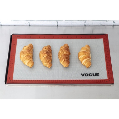 Vogue Non-stick Baking Mat 520x315mm - E842