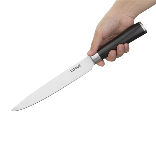 Vogue Bistro Carving Knife 200mm - FS682