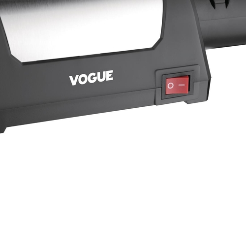 Vogue Electric Knife Sharpener - GD232-A