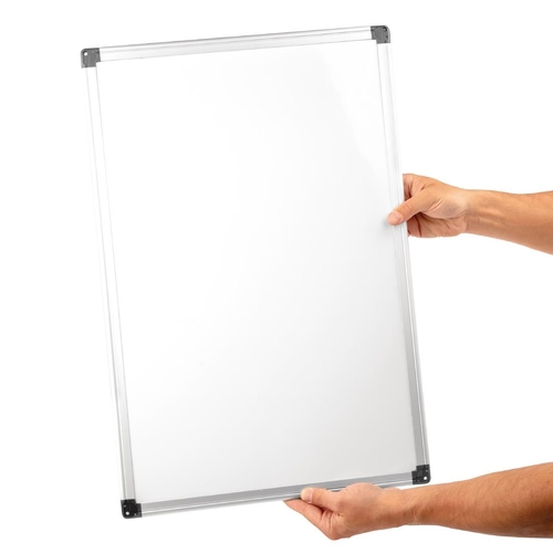 Olympia White Magnetic Board 400x600mm - GG045