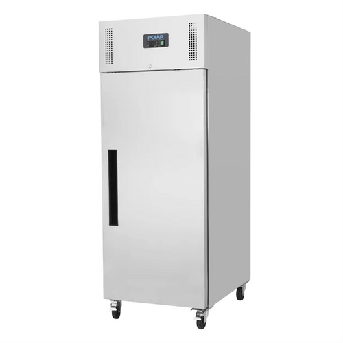 Polar GL180-A U-Series Single Door Bakery Fridge - GL180-A