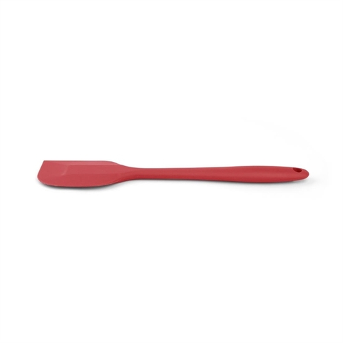 Vogue Silicone High Heat Large Spatula Red 280mm  - GL351