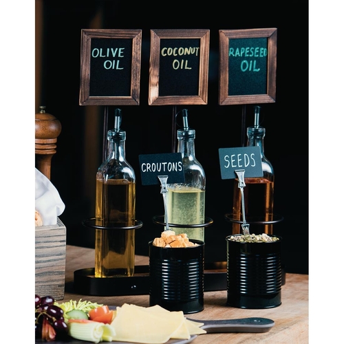 Olympia Olive Oil Bottle 250ml (Box of 6) - GM253