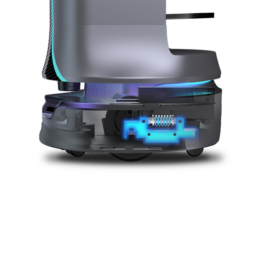 Pudu HolaBot Delivery Robot - Holabot