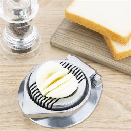 Vogue Duplex Egg Slicer - J153