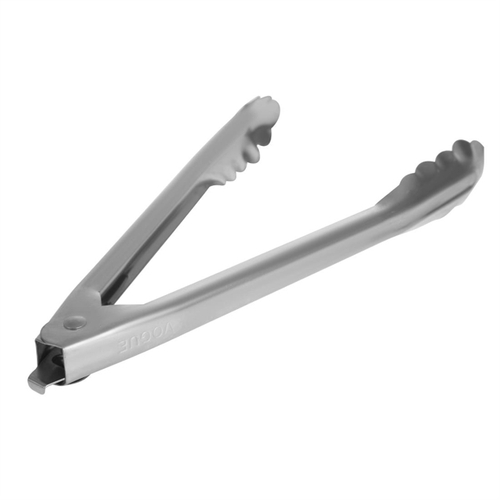 Vogue Kitchen Tongs 240mm - J608