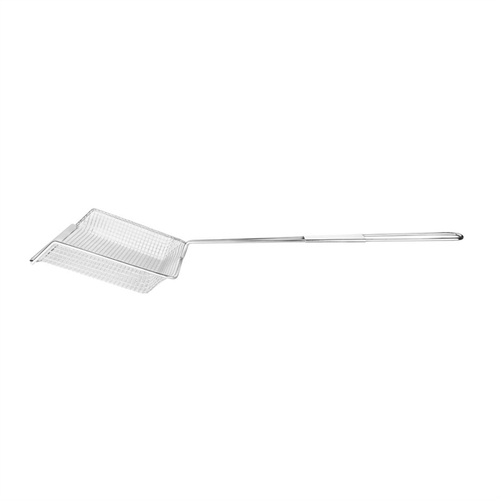 Vogue Chip Shovel 195mm (Square Mesh) - J673