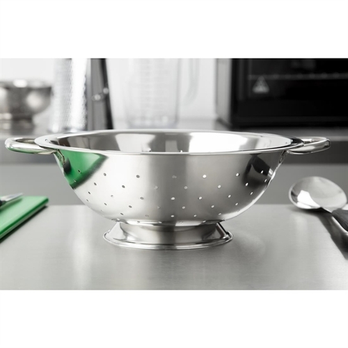 Vogue Colander 254mm  - K347