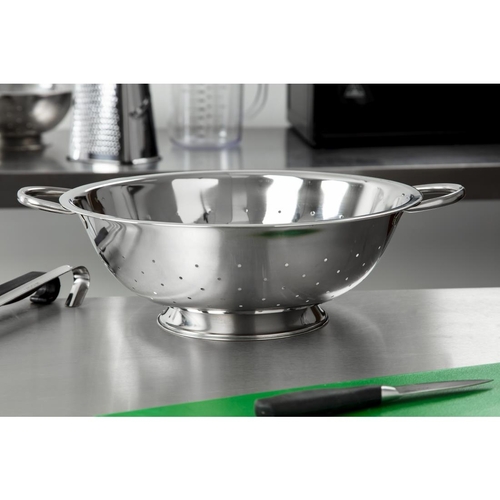 Vogue Colander 305mm - K348