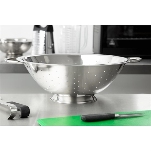 Vogue Colander 355mm - K349