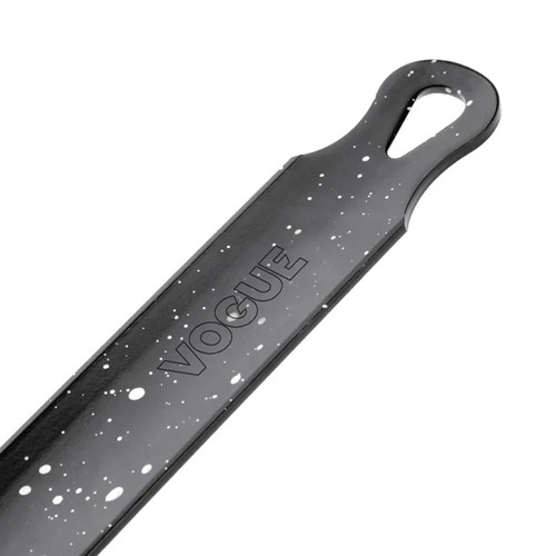 Vogue Carbon Steel Omelette Pan 254mm  - K379