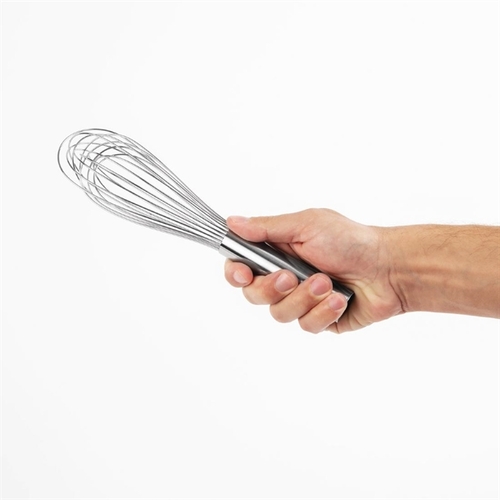 Vogue 12 Wire Whisk Plastic Sealed 250mm  - K550