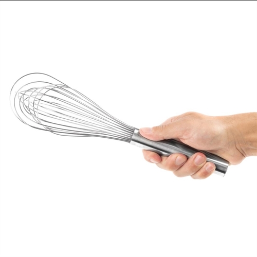 Vogue 12 Wire Whisk Plastic Sealed 300mm - K551